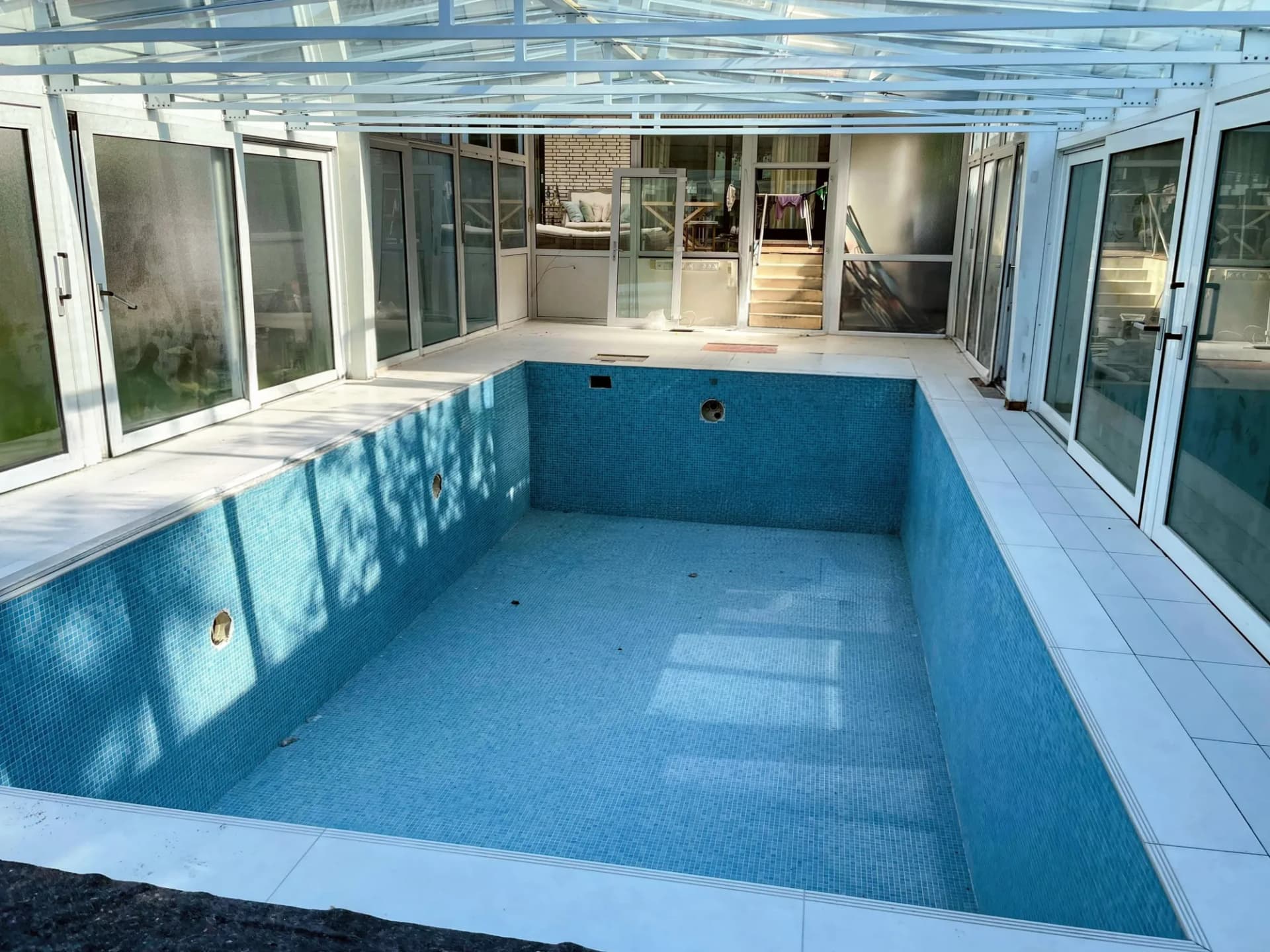 Wintergarten-Projekte von AZOVBAU — Bild 12