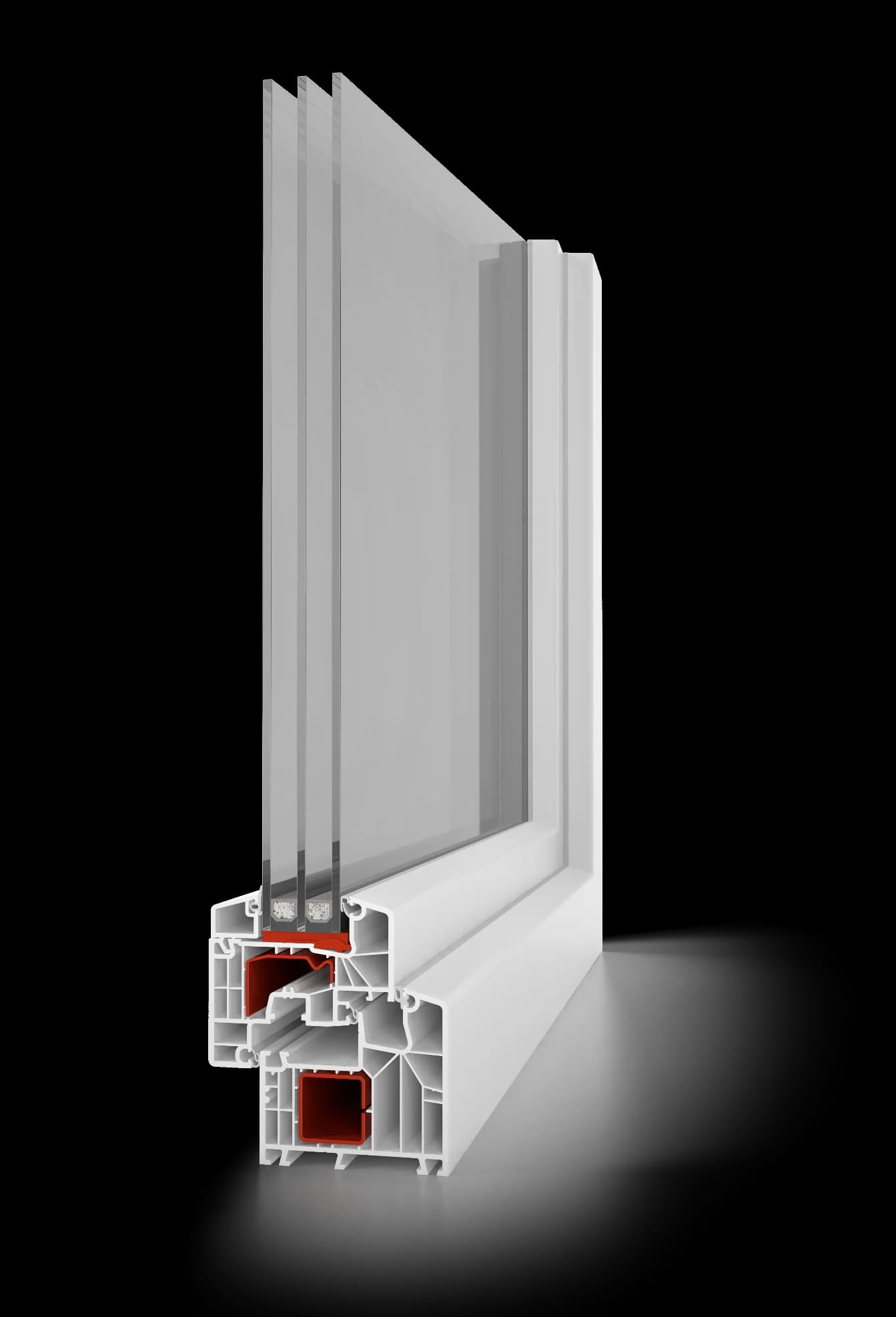 Aluplast 8000