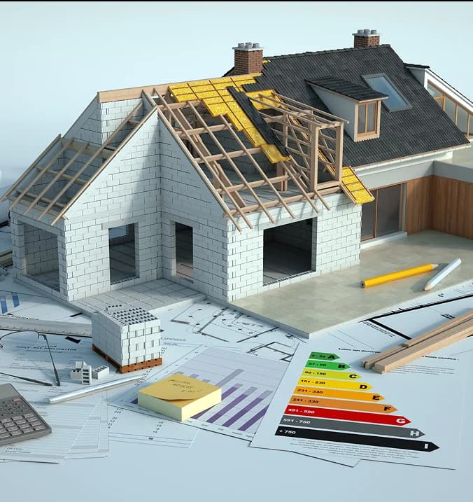 Architektur & Planung