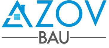 Azovbau Logo